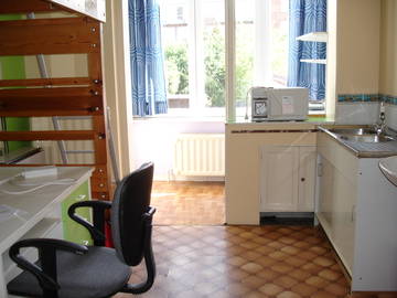 Room For Rent Ixelles 175988