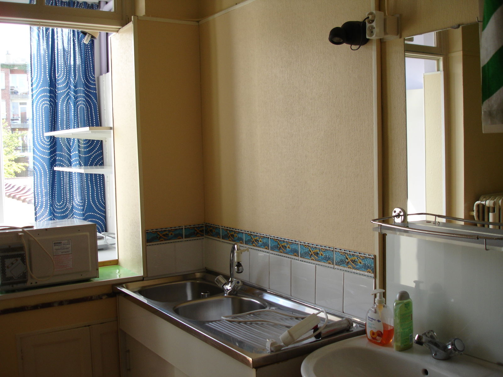 Chambre Chez L'habitant Ixelles 175988