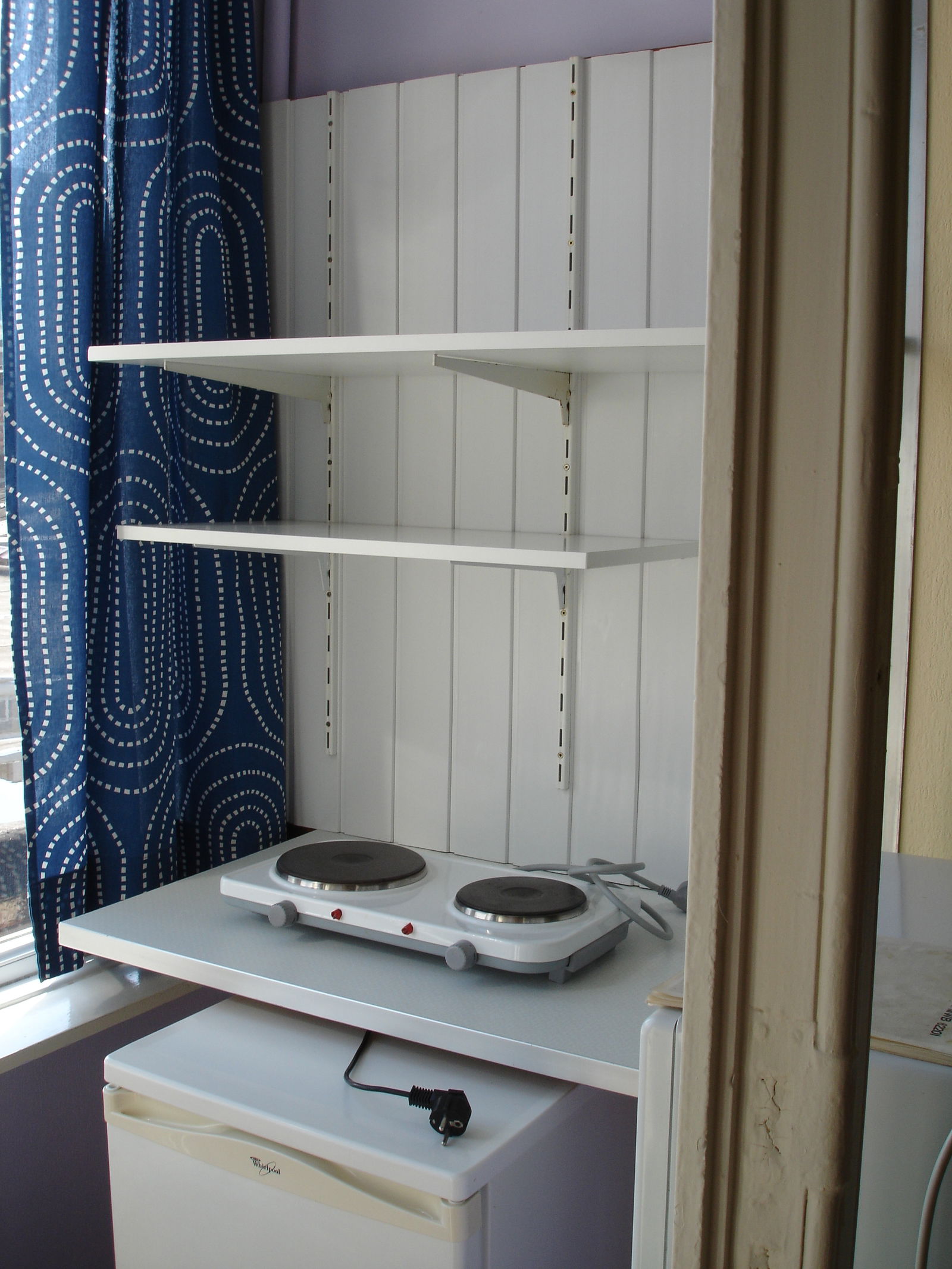 Chambre Chez L'habitant Ixelles 175988