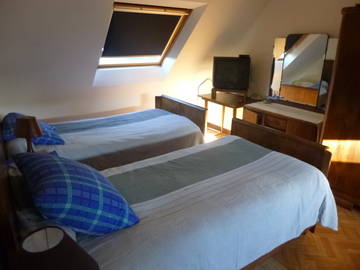 Chambre À Louer Quimper 238568