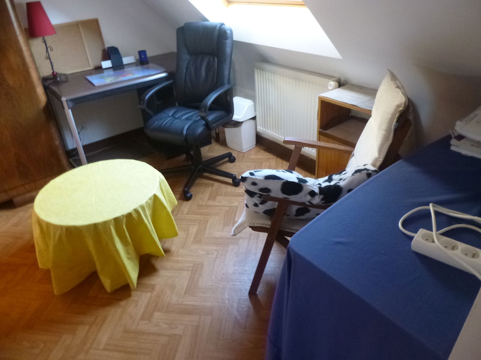 Chambre Chez L'habitant Quimper 238568
