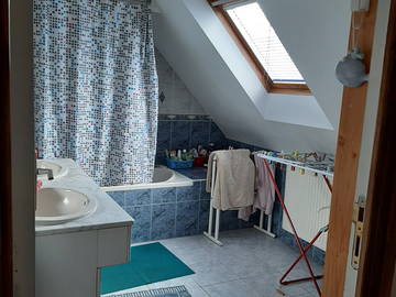 Chambre À Louer Quimper 238568