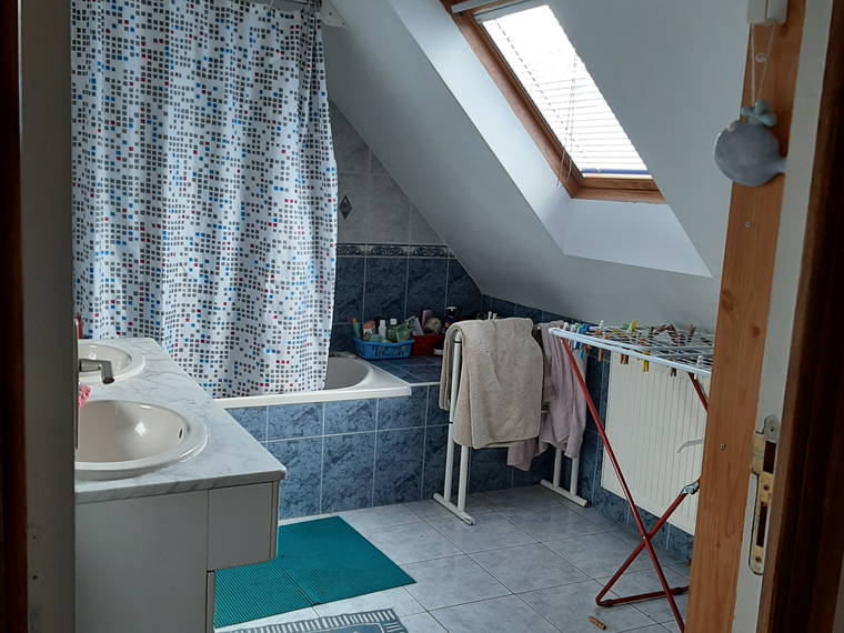 Homestay Quimper 238568