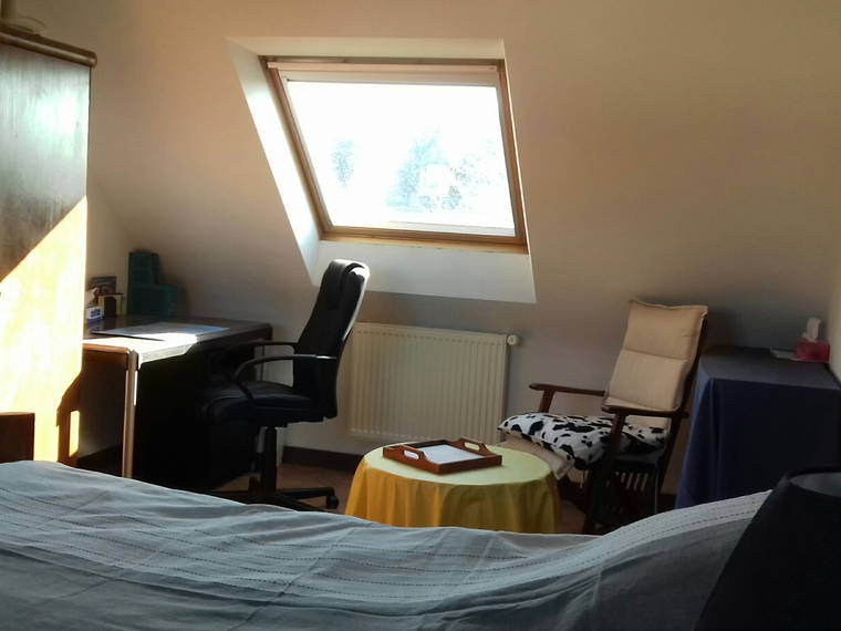 Homestay Quimper 238570