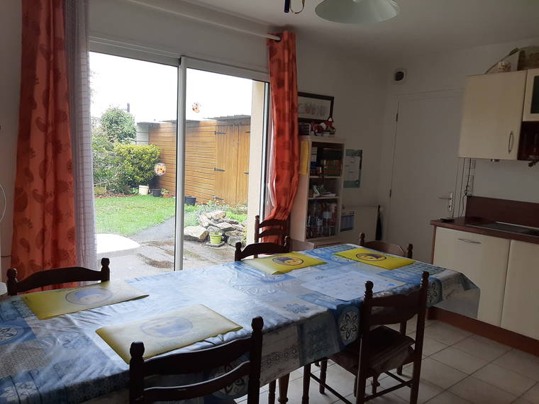 Homestay Quimper 238570