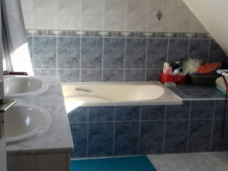 Quedarse En Casa Quimper 238570-4