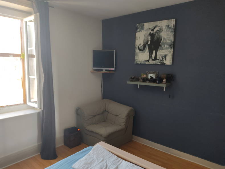 Tuisverblyf Blacé 253617-1