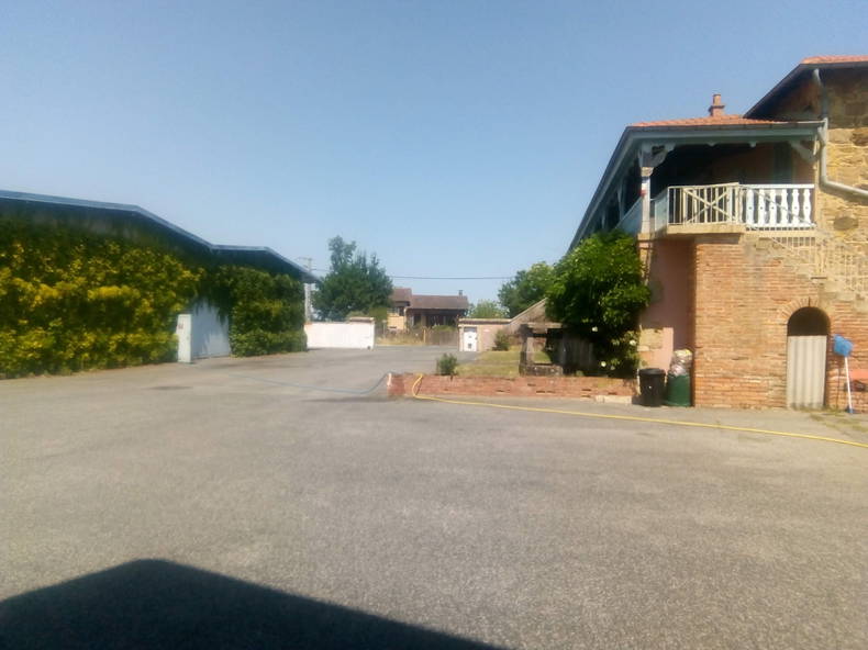 Tuisverblyf Blacé 253617-4