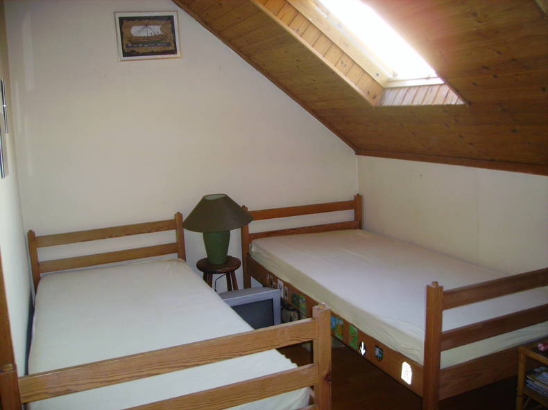 Homestay Schaerbeek 255700-1