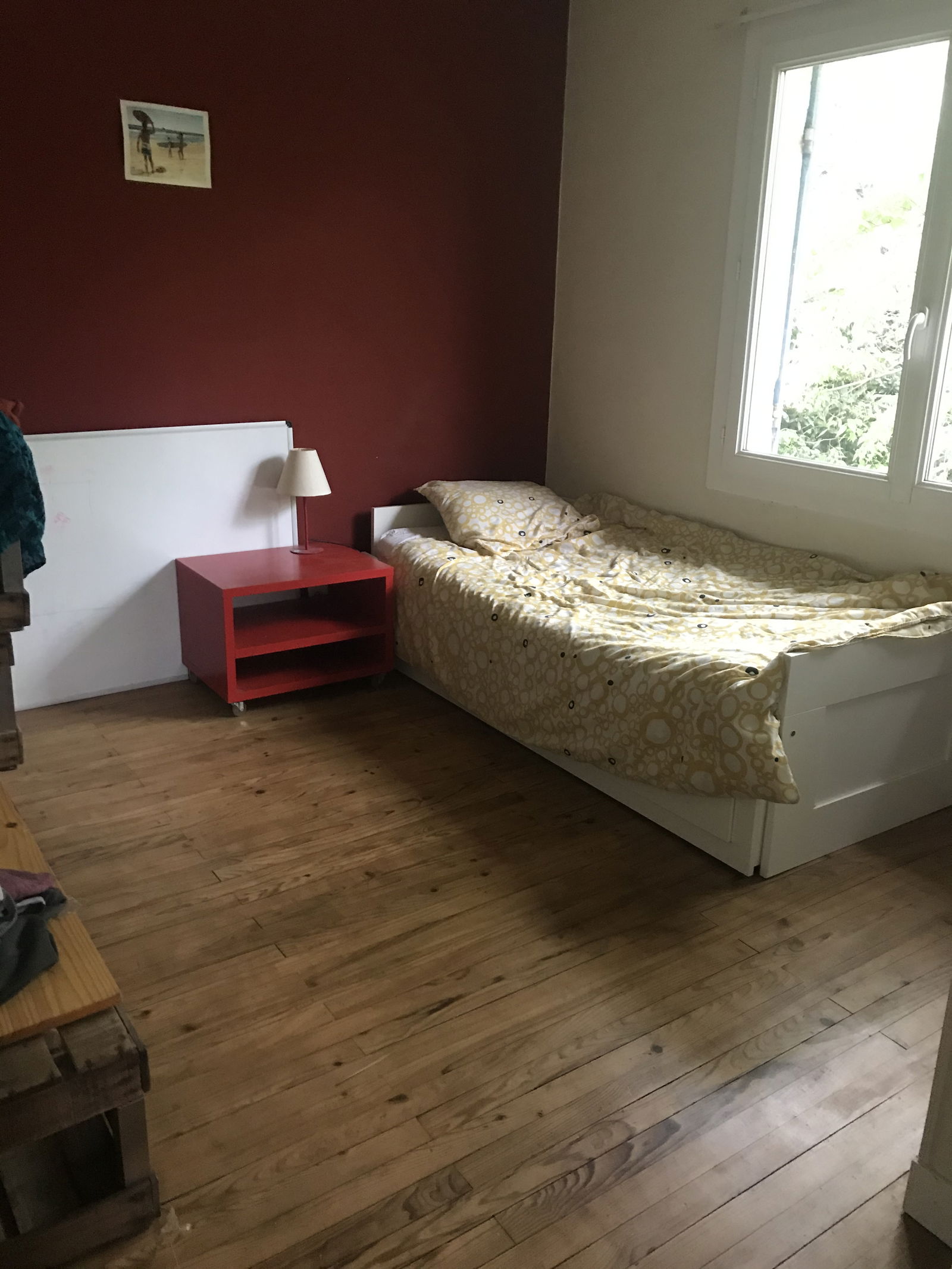 Hemvistelse Eysines 263825