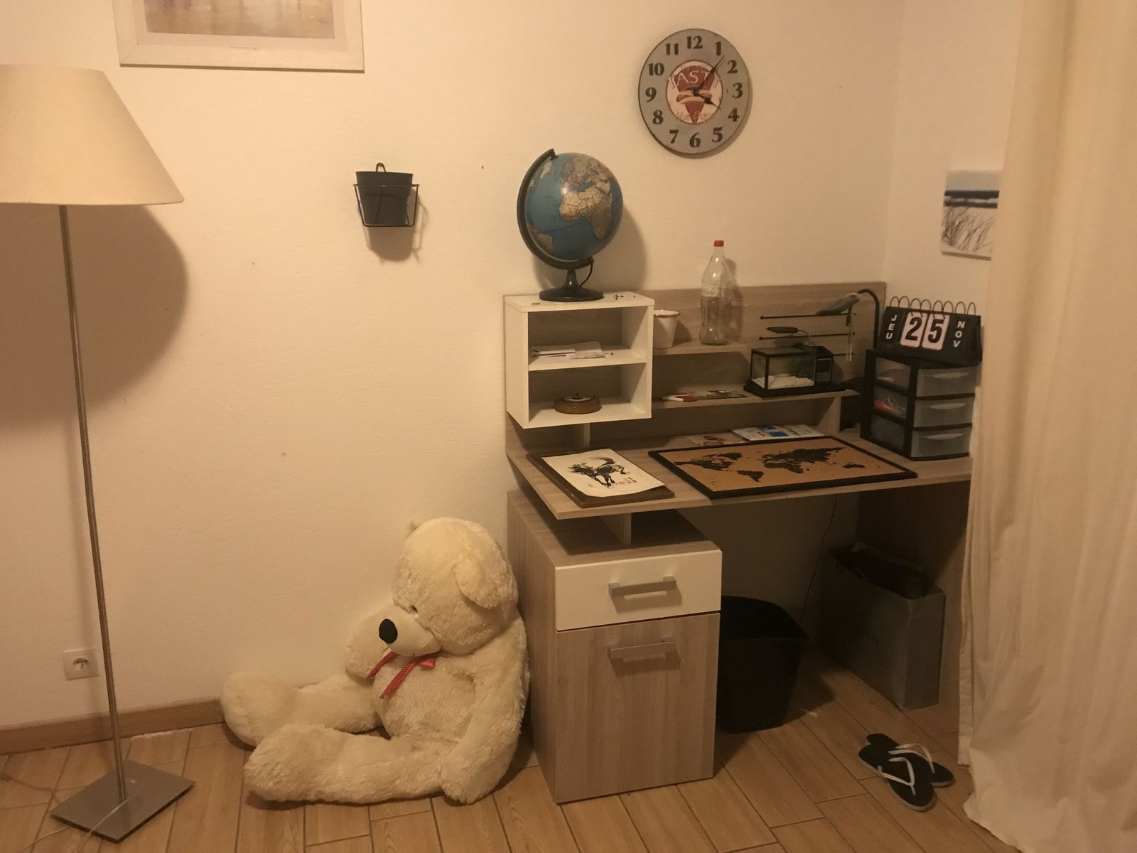 Gastgezin Clavette 275191