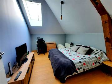 Room For Rent Montferrat 334061-1