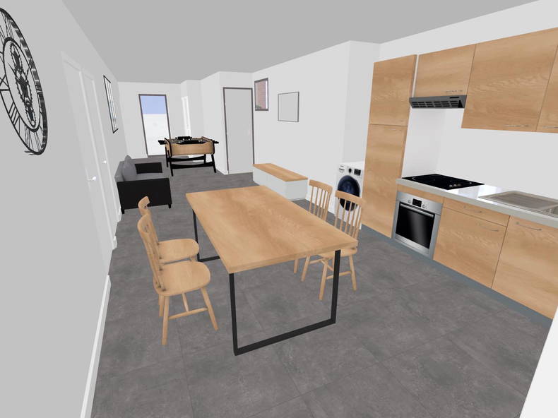 Kolokation Lens 410248-1