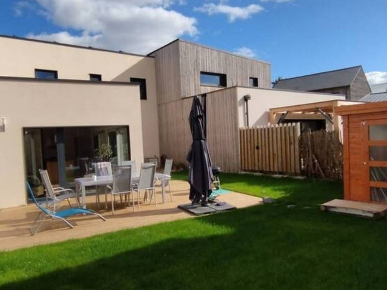 Quedarse En Casa Carquefou 443573-1