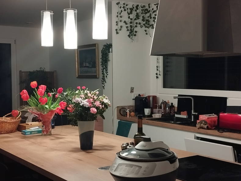 Quedarse En Casa Carquefou 443573-2