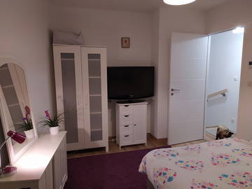 Room For Rent Carquefou 443573