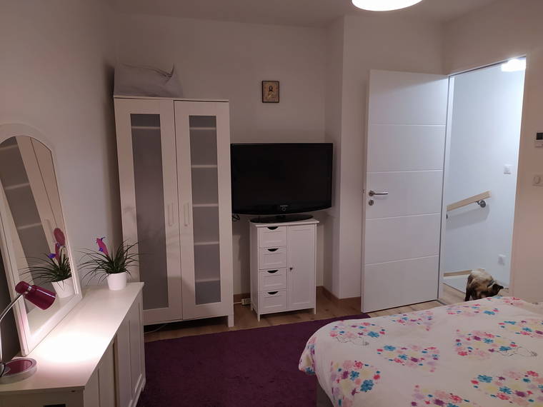 Chambre À Louer Carquefou 443573