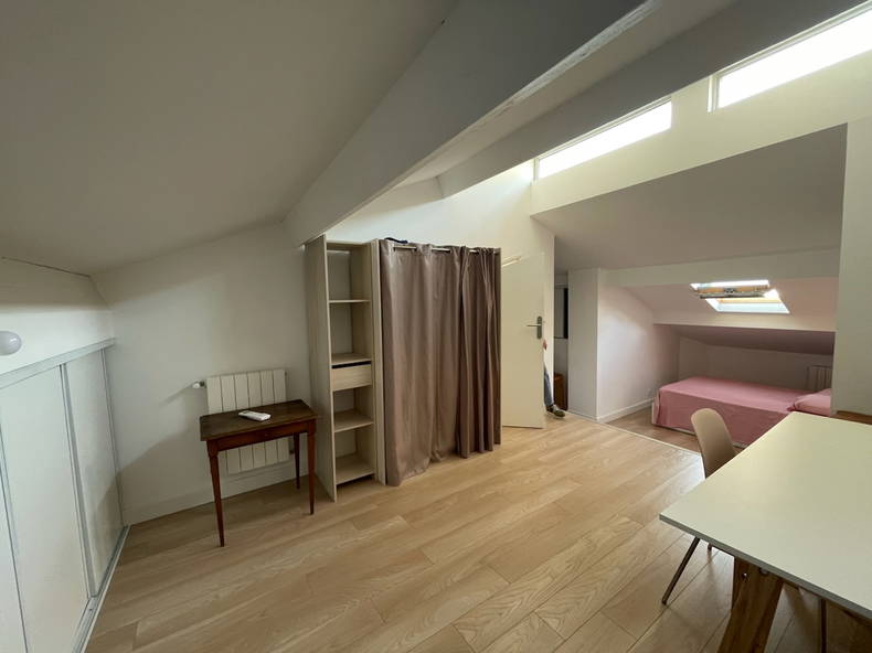 Gastgezin Nîmes 509803-1