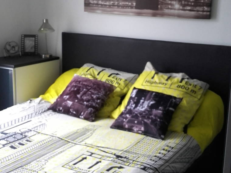 Homestay Nanteuil-lès-Meaux 567000