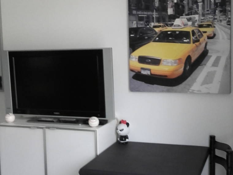 Homestay Nanteuil-lès-Meaux 567000
