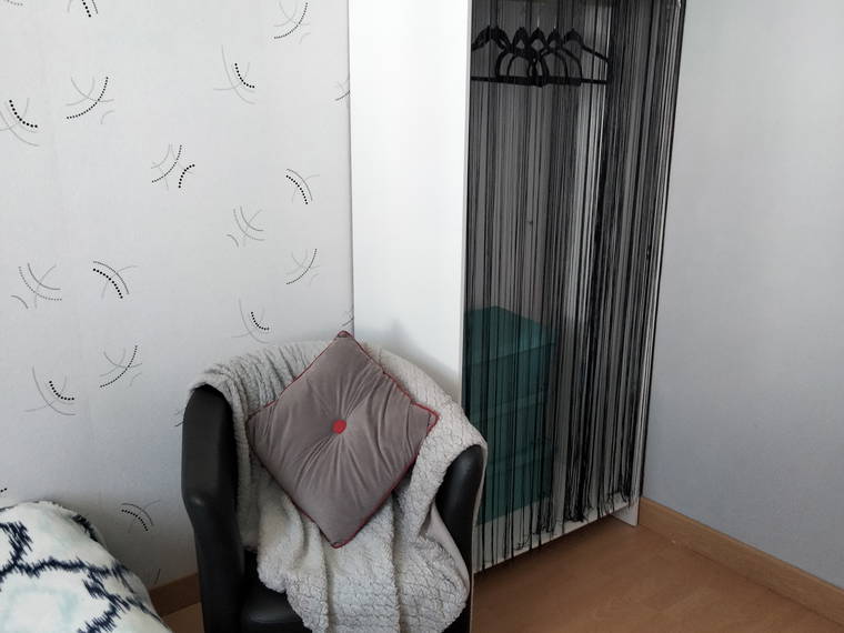 Chambre Chez L'habitant Rezé 589180