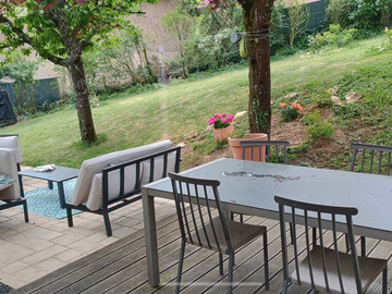 Homestay Saint-Quentin-Fallavier 663727-3