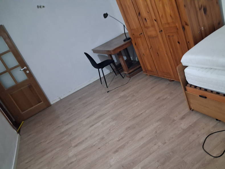 Chambre Chez L'habitant Saint-Josse-ten-Noode 674212-3