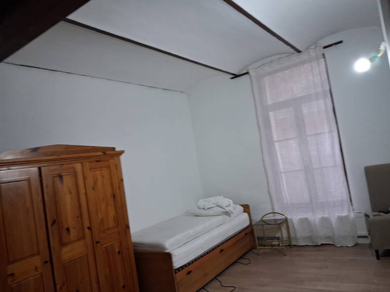 Chambre Chez L'habitant Saint-Josse-ten-Noode 674212-4