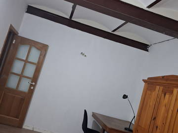 Chambre chez l'habitant à louer à Saint-Josse-Ten-Noode - photo 6 : autre pièce-6