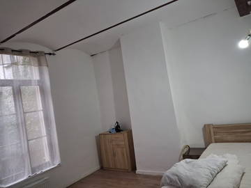 Chambre chez l'habitant à louer à Saint-Josse-Ten-Noode - photo 8 : chambre-8