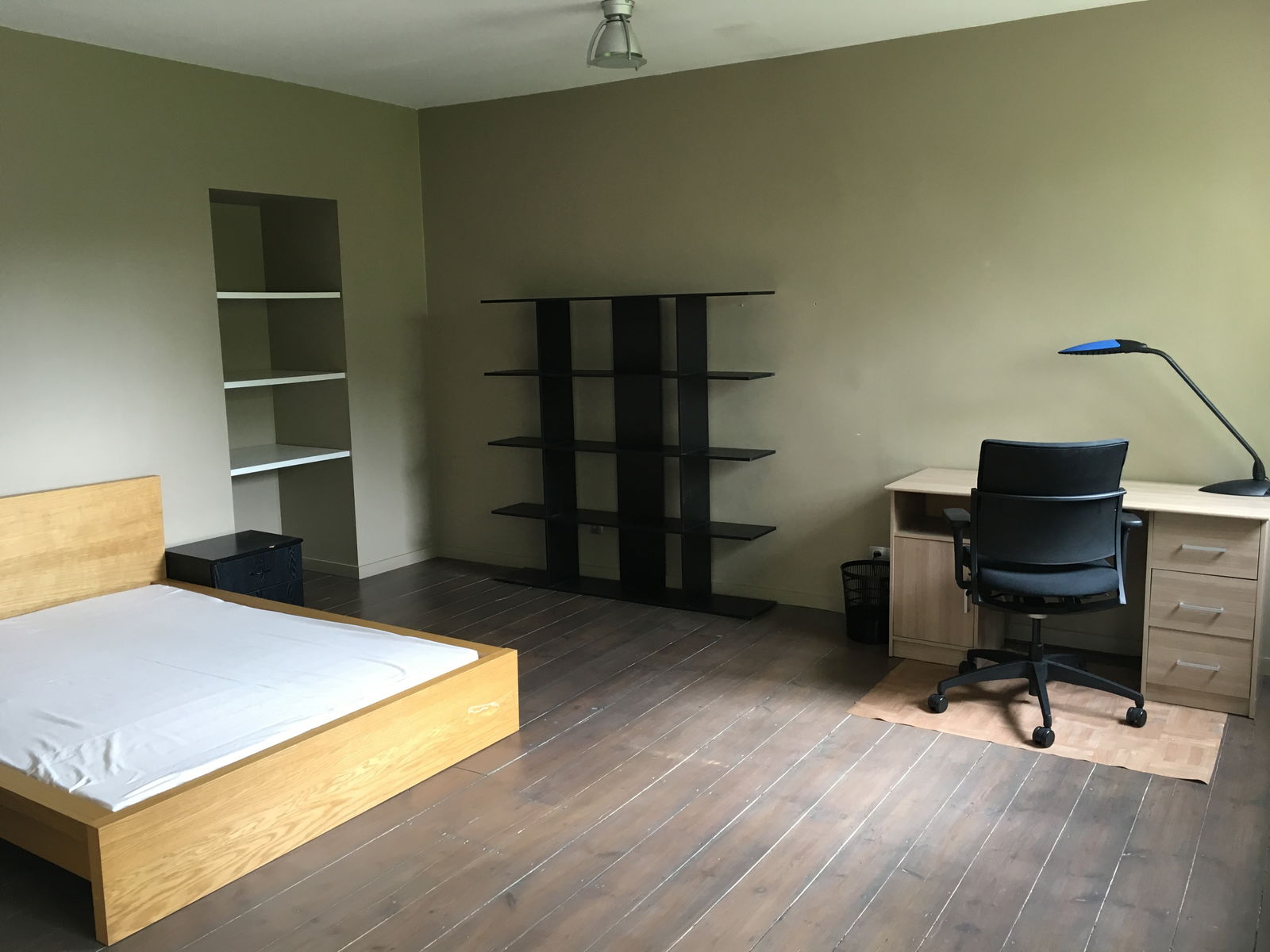 Chambre Chez L'habitant Croix 176185