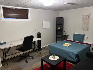Colocation Trois-Rivières 581735-1