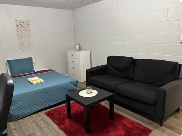 Shared Accommodation Trois-Rivières 581735-2