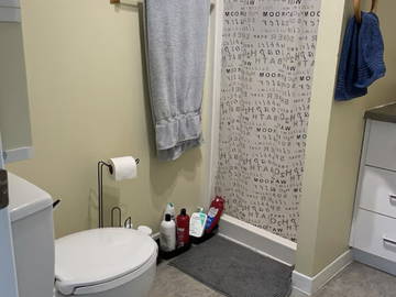 Shared Accommodation Trois-Rivières 581735-3