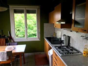 Room For Rent Carcassonne 258193-1