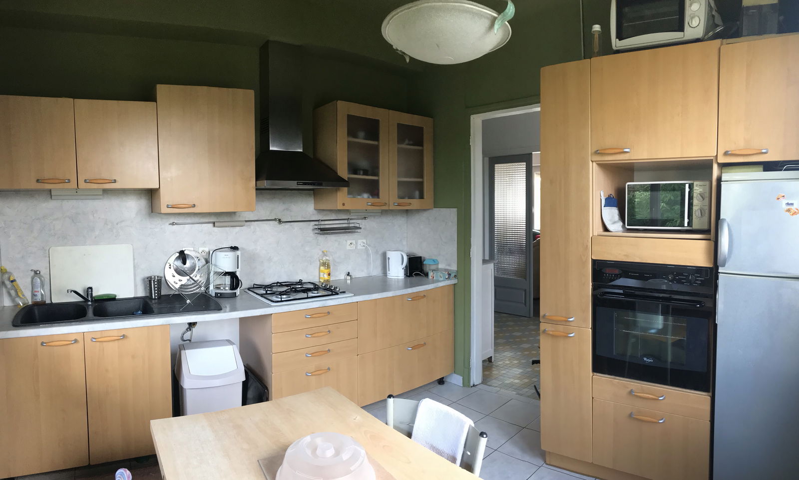 Zakwaterowanie U Rodziny Carcassonne 258193