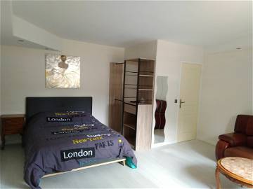 Chambre À Louer Palaiseau 252690-1