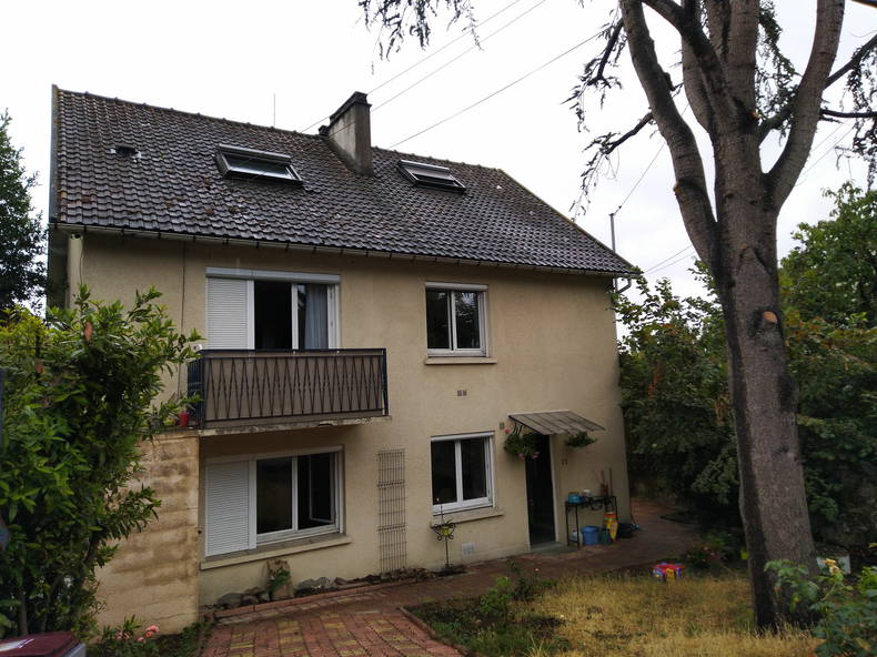 Homestay Palaiseau 252690-2