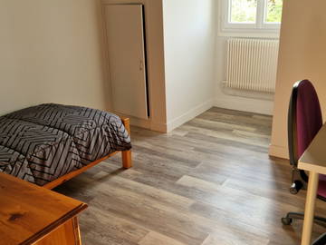 Chambre À Louer Houilles 434074