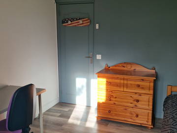 Chambre À Louer Houilles 434074