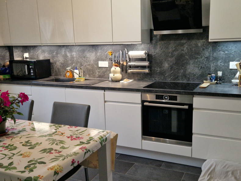 Unterkunft Beim Gastgeber Houilles 434074-2