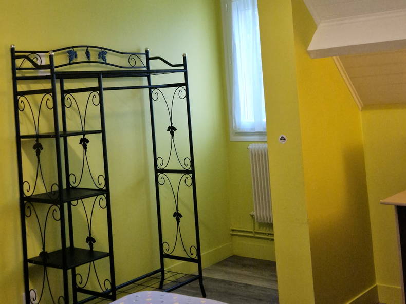 Homestay Houilles 449642-3