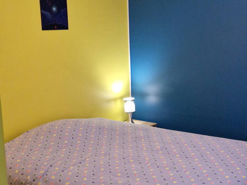 Homestay Houilles 449642-4