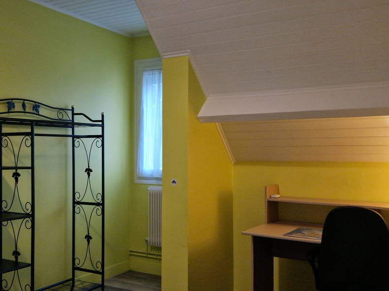 Homestay Houilles 449642-2