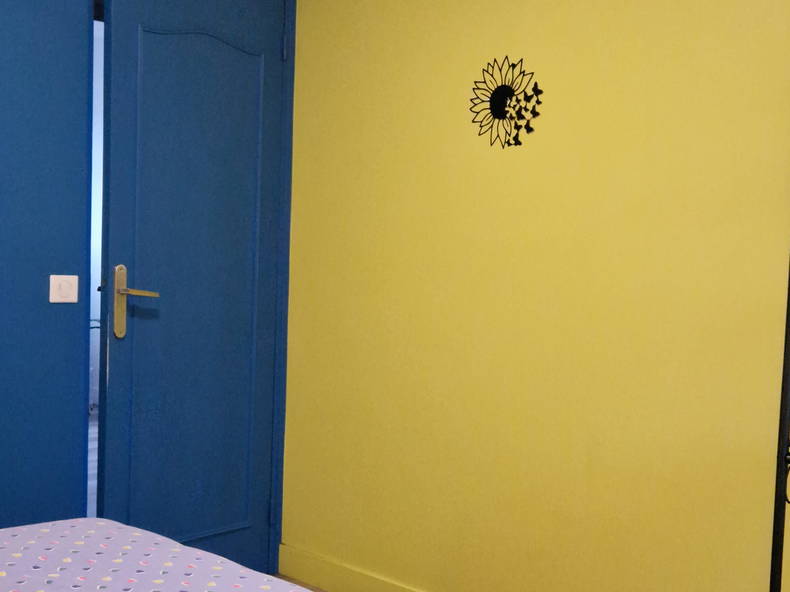 Homestay Houilles 449642-5