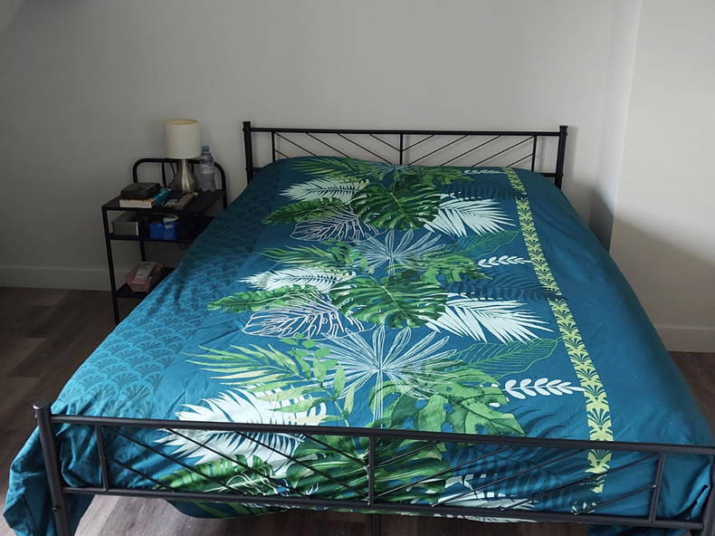 Gastfamilie Houilles 586986-1