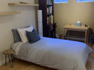 Chambre À Louer Montréal 412288