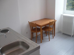 Student Room For Rent - Roubaix Center