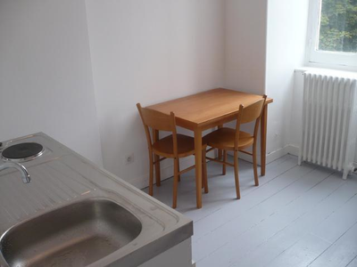 Homestay Roubaix 422341