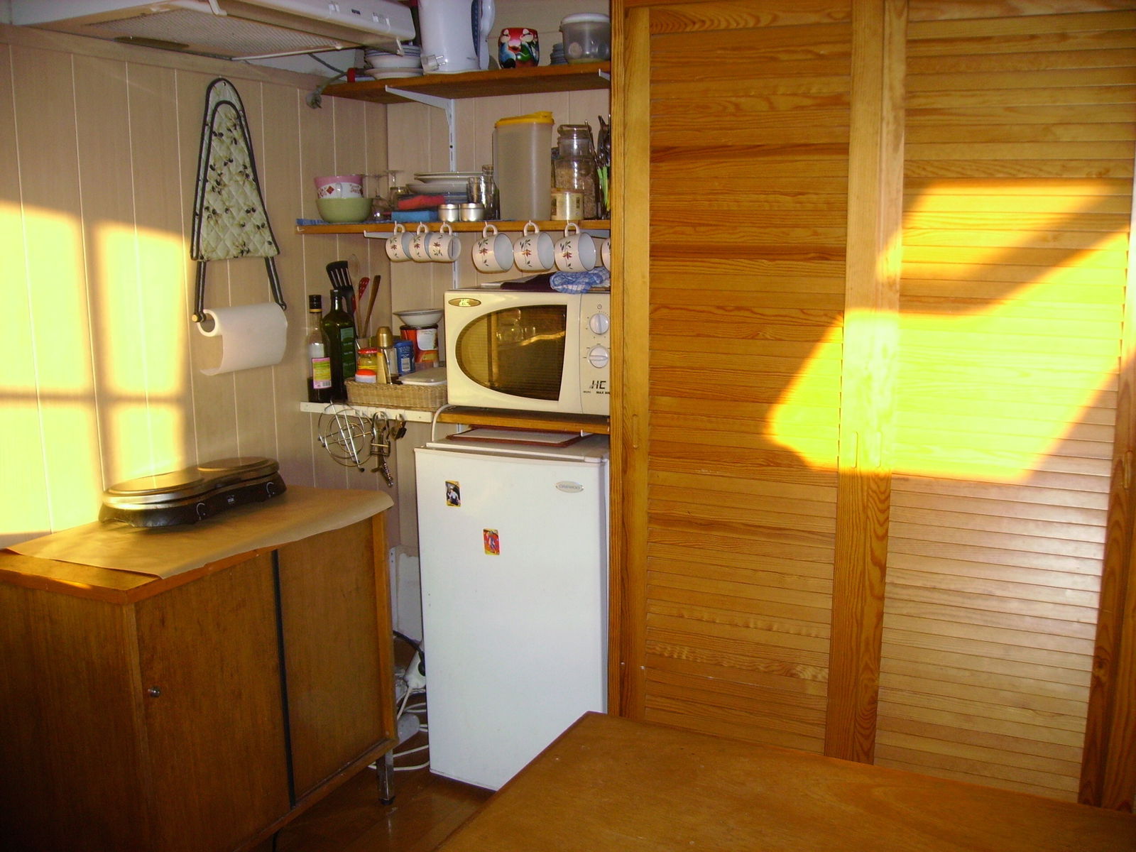 Chambre Chez L'habitant Schaerbeek 255686